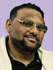 Picture of C. Austin III